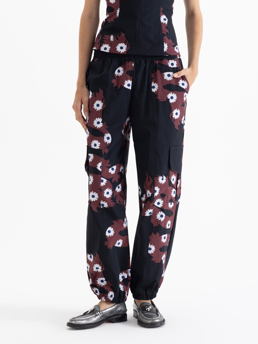 PANTALON AMAPOLA 