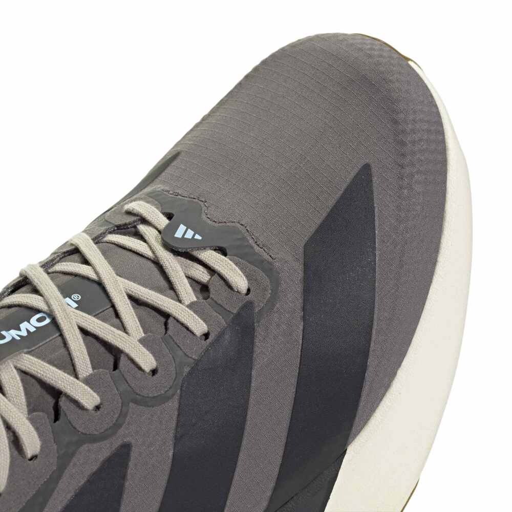 Zapatillas Adizero Evo Sl Woven M Hk Hombre Brown