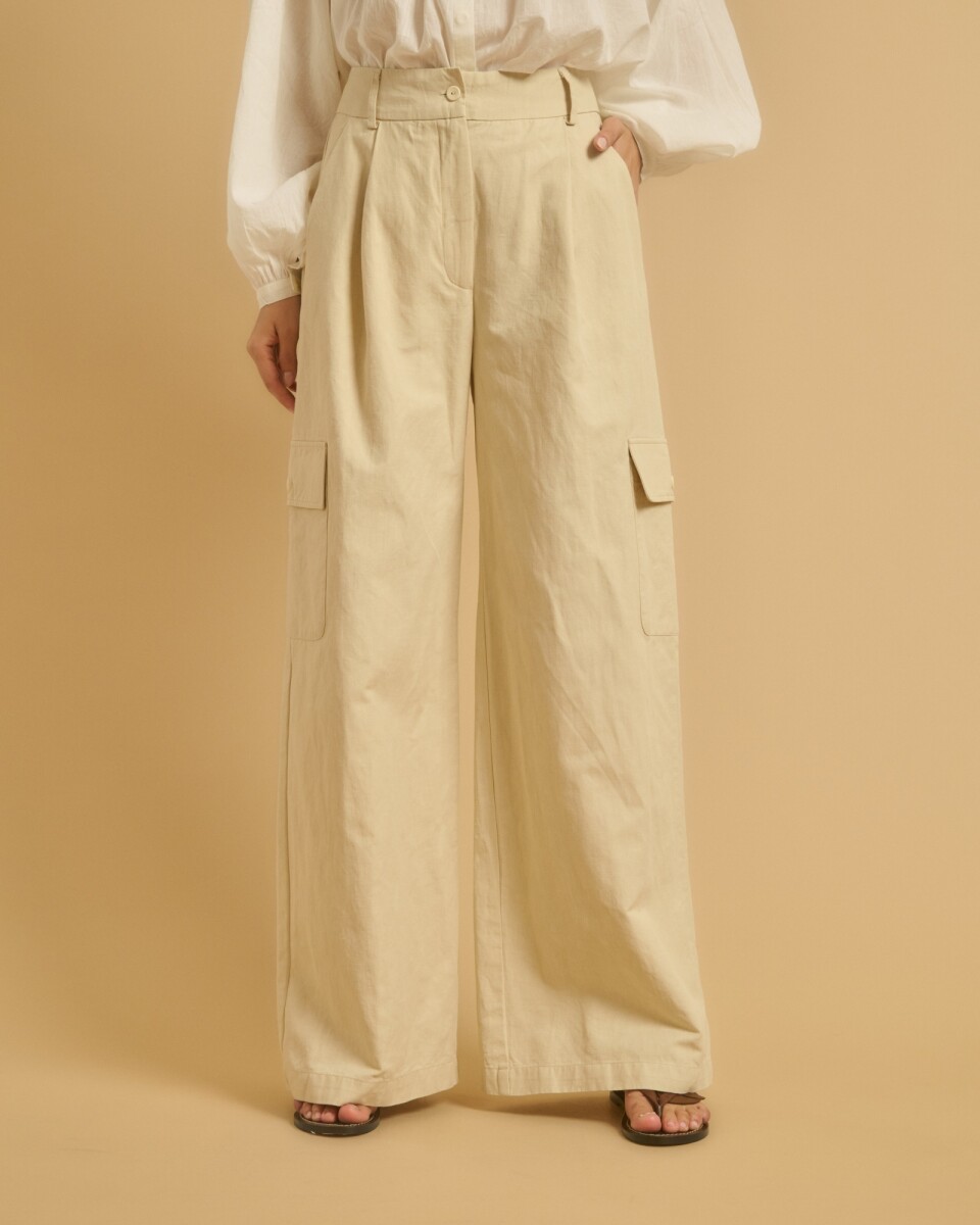 PANTALON PAPANO 