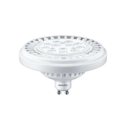 Lámpara LED AR111 GU10 12W 1000Lm luz cálida L27362