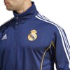 CAMPERA adidas REAL MADRID 99/00 Blue