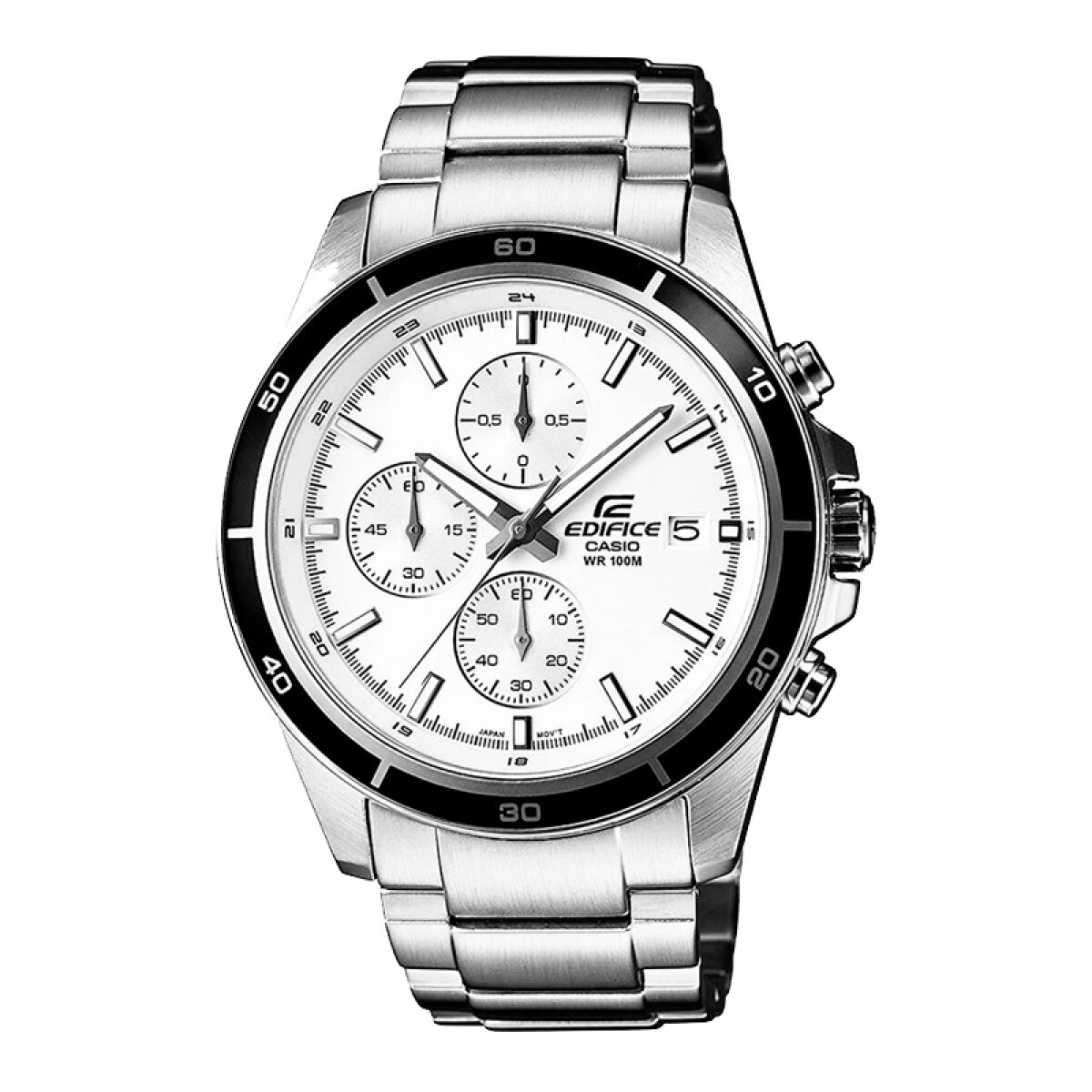 Reloj Edifice Casio0 de Caballero EFR-526D - 7AVUDF 