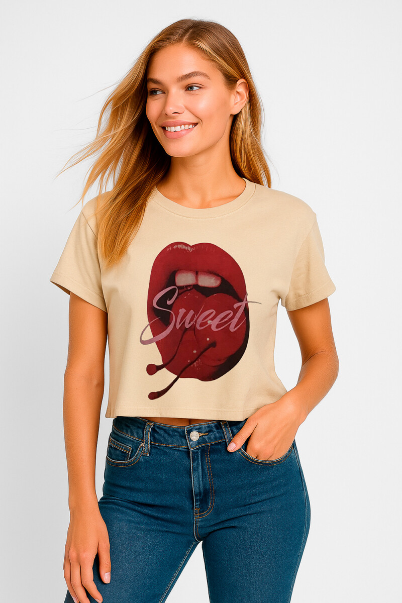 Remera Mauen - Estampado 3 