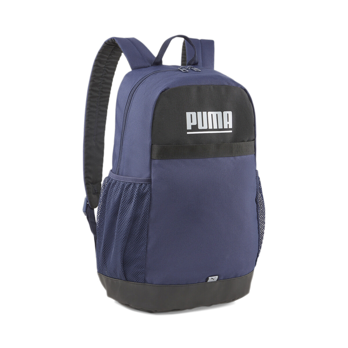 Mochila Plus Backpack Puma Marino Negro Puma 051.796152911