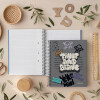 Cuaderno A4 Graffiti - MiquelRius Única