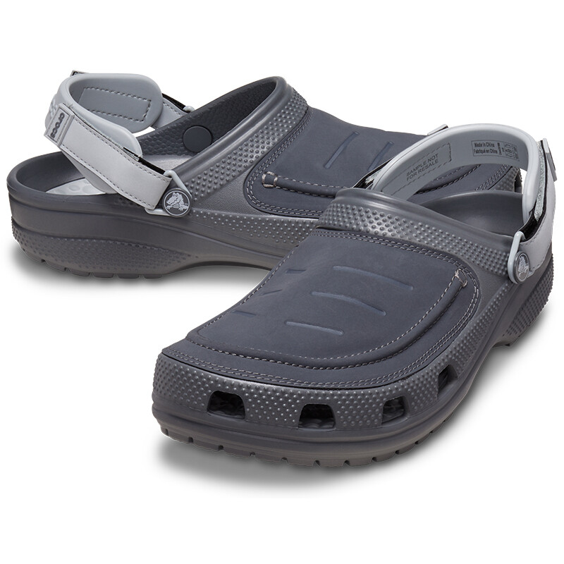 Crocs Yukon Vista II Gris