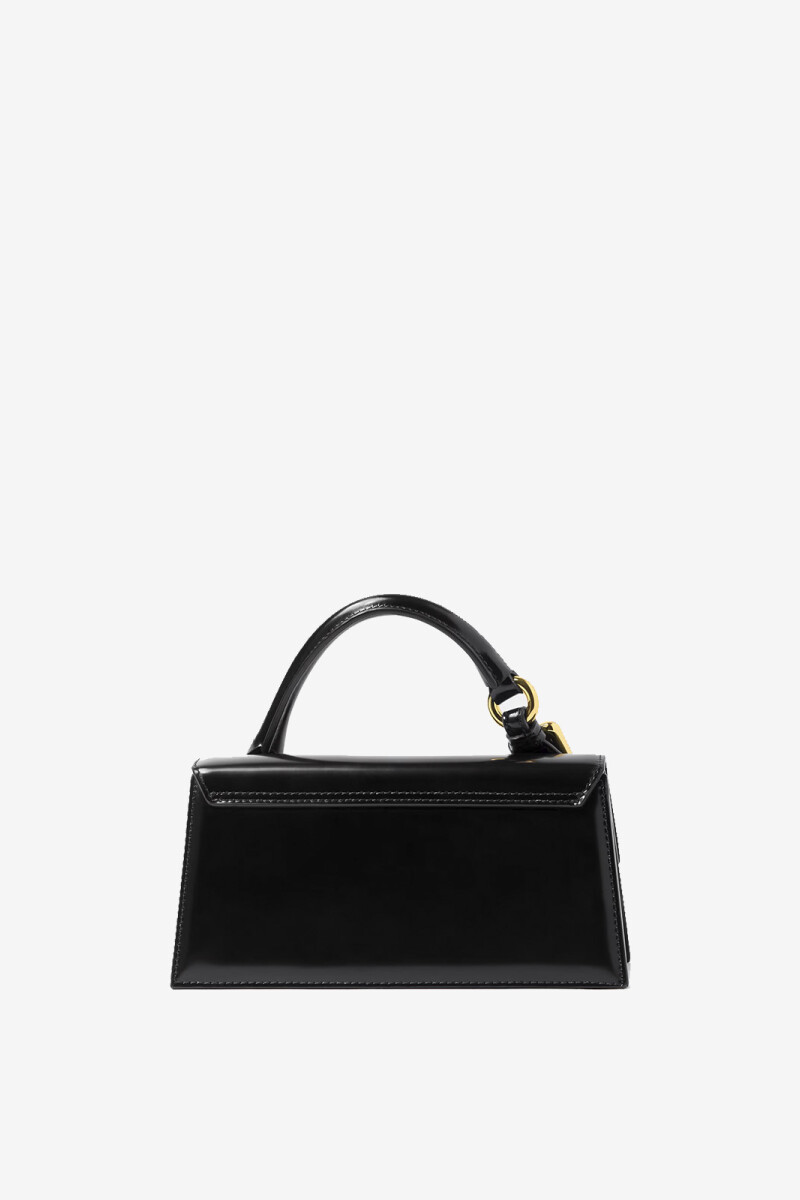 BOLSO LE CHIQUITO Negro