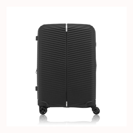 Valija Rigida Samsonite Varro Spinner Exp Black 28 pulgadas