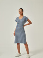Vestido Pannu Estampado 2