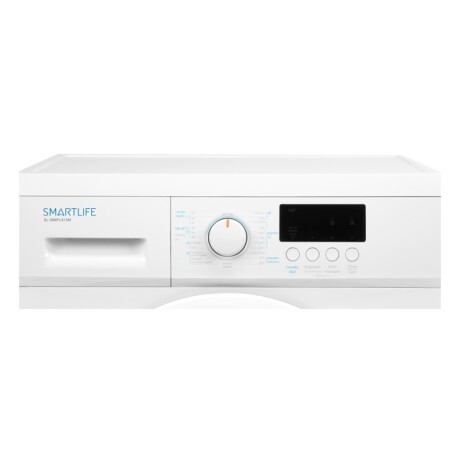 Lavarropas Smartlife Carga Frontal 6Kg SL-WMFL610M Lavarropas Smartlife Carga Frontal 6Kg SL-WMFL610M