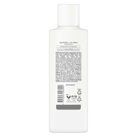 Dove Sh Oleo Nutricion Superior Dove Sh Oleo Nutricion Superior