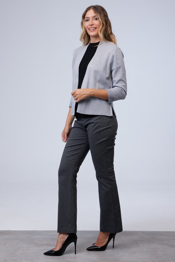 Bolero Colors GRIS