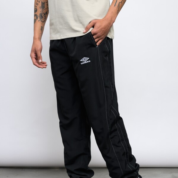 PANTALÓN TRACK RELAXED Umbro Hombre 002