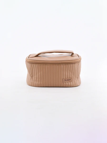 NECESSAIRE MARRON