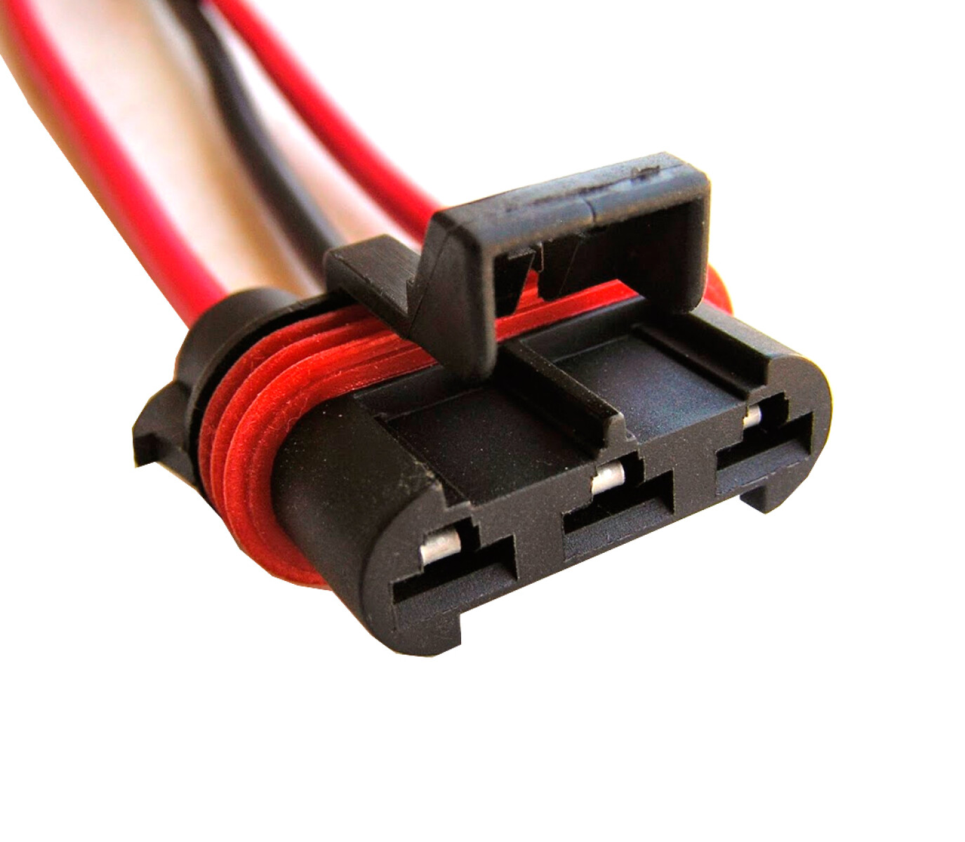ENCHUFE CHEVROLET RESISTENCIA ELECTRO CHEVROLET TODOS - 