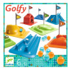 Juego De Habilidad Golfy Djeco Juego De Habilidad Golfy Djeco