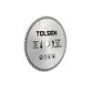 DISCO CIRCULAR ALUMINIO 10" 254X30 100D TOLSEN Disco Circular Aluminio 10" 254x30 100d Tolsen