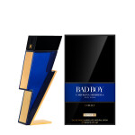 CH BB COBALT ABSOLUTE EDP 100ML única