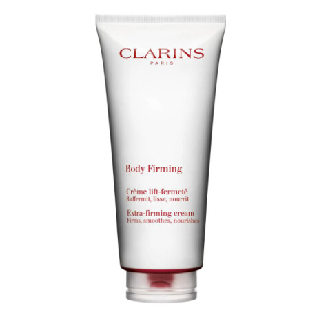 Clarins Body Firming Cream 200ml 22' Clarins Body Firming Cream 200ml 22'