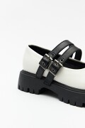 ZAPATO ASON Crudo