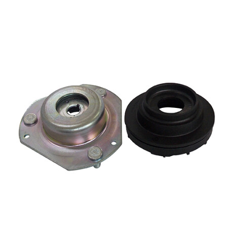 CAZOLETA AMORTIGUADOR FORD ECOSPORT FIESTA 13/ KA 16/ BYD S1 C/GRAPODINA - CAZOLETA AMORTIGUADOR FORD ECOSPORT FIESTA 13/ KA 16/ BYD S1 C/GRAPODINA -
