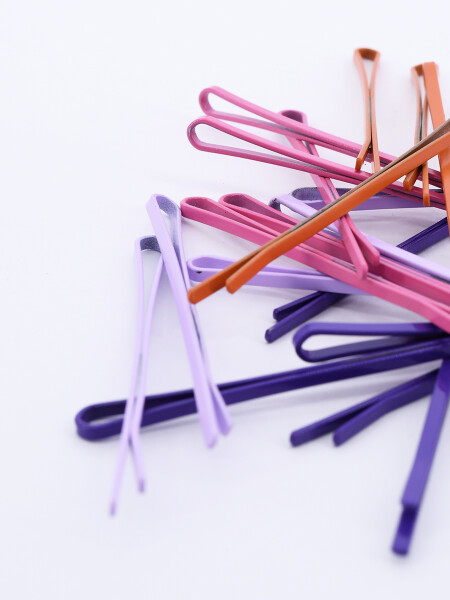 ONDULINES PACK X 20 MULTICOLOR