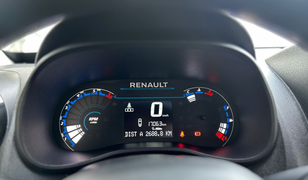 Renault Kwid Bitono - 2024 Renault Kwid Bitono - 2024