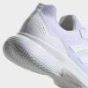 Championes Adidas Gamecourt 2.0 Blanco