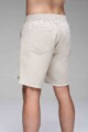BERMUDA LARRY CORD WS 6-beige