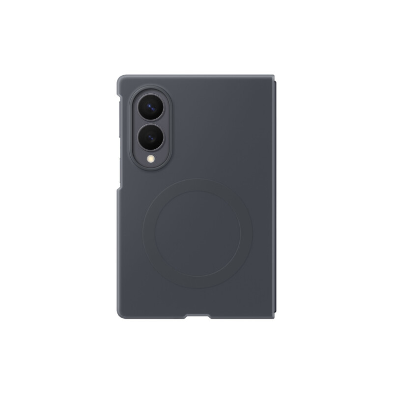 Galaxy Z Fold8 Silicone Case Graphite