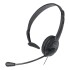 Auricular Vincha Panasonic Call Center Gamer Rp-tca400ppk Auricular Vincha Panasonic Call Center Gamer Rp-tca400ppk