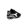 Diadora Futbol Tifosi MD Teen - Negro-Blanco Negro-Blanco