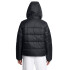 LW INSULATE JACKET-BLK BLK-001