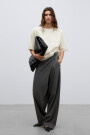 PANTALON Gris