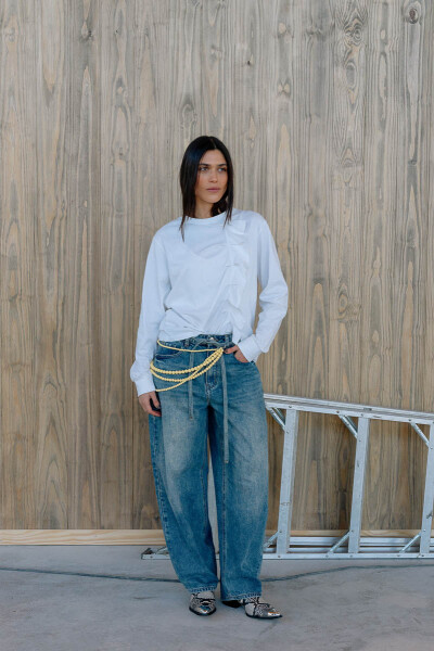 Jean Dayra JEAN