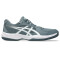 Zapatillas Tenis Court Slide 4 Clay/Oc Hombre Ironclad/white