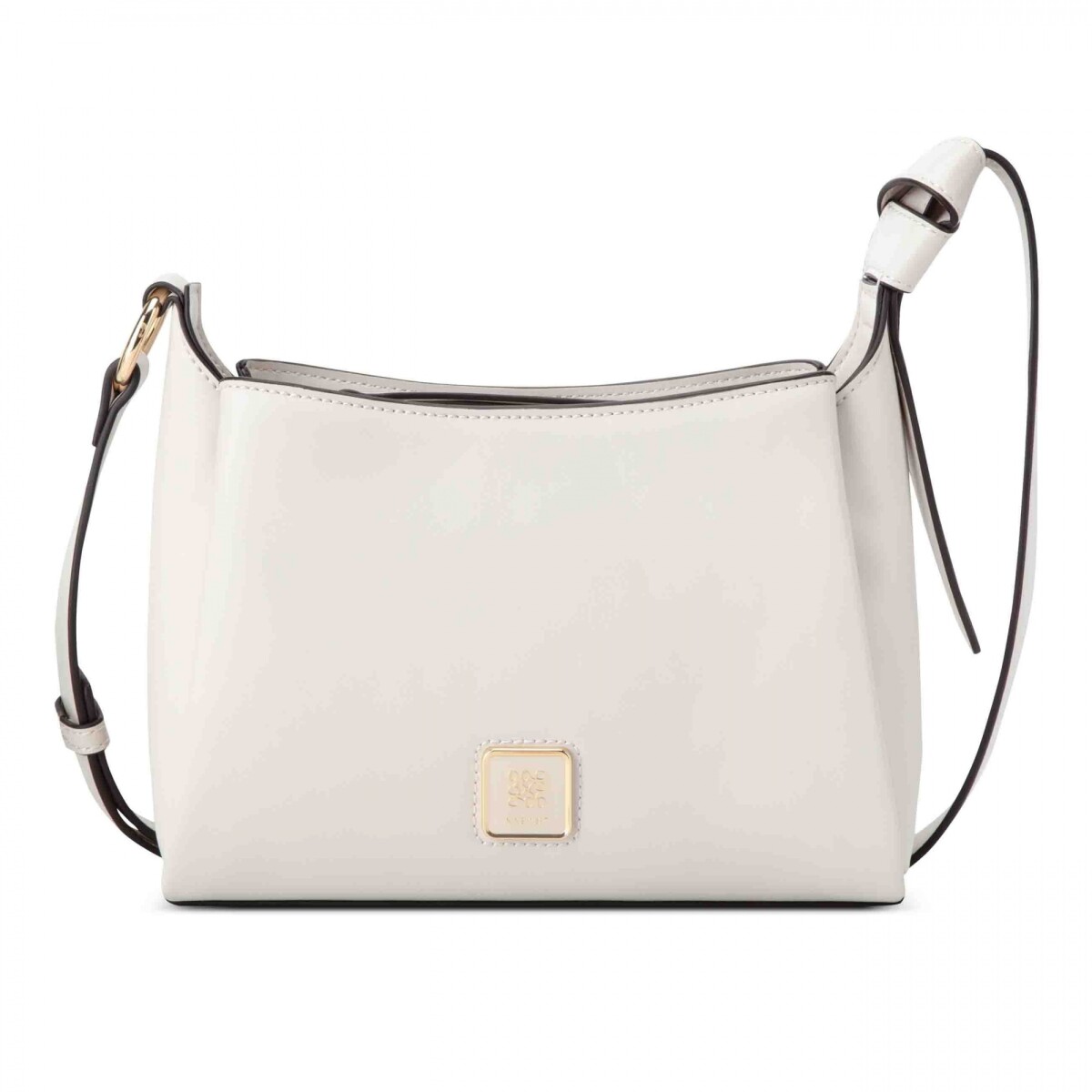 Crossbody Hb Lyra 3 Comp - Milk 
