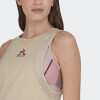Musculosa Le Coq Sportif Training Tull Beige