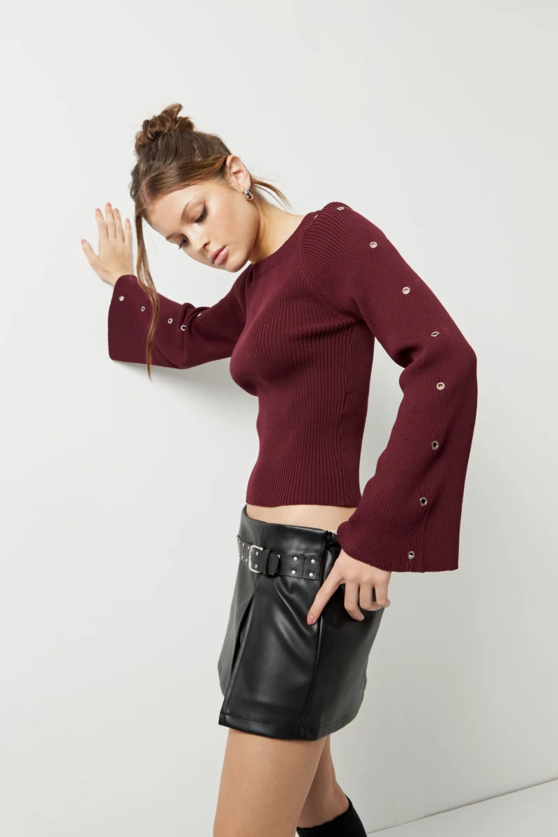 SWEATER LAVIGNE Vino