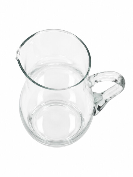 JARRA SAID TRANSPARENTE