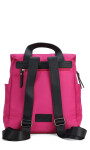 MOCHILA COPENHAGUE FUCSIA