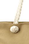 Bolso Beige