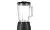 Licuadora de Vidrio Negra 1,5L - Modelo MJ-BL6014W - Midea Licuadora de Vidrio Negra 1,5L - Modelo MJ-BL6014W - Midea