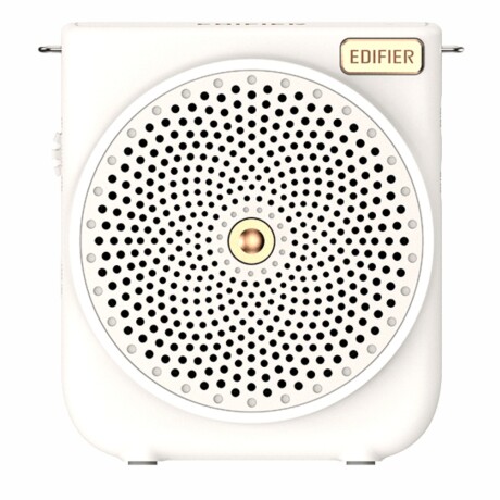 Parlante Amplificador Edifier MF3 Portátil Blanco 001