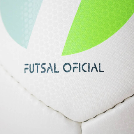 Topper Pelota De Futsal Vector- Ultimate Oficial Fire III