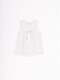 MUSCULOSA CILA MINI CRUDO