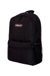 MOCHILA ZENIT HIGH SCHOOL BLACK MOCHILA ZENIT HIGH SCHOOL BLACK