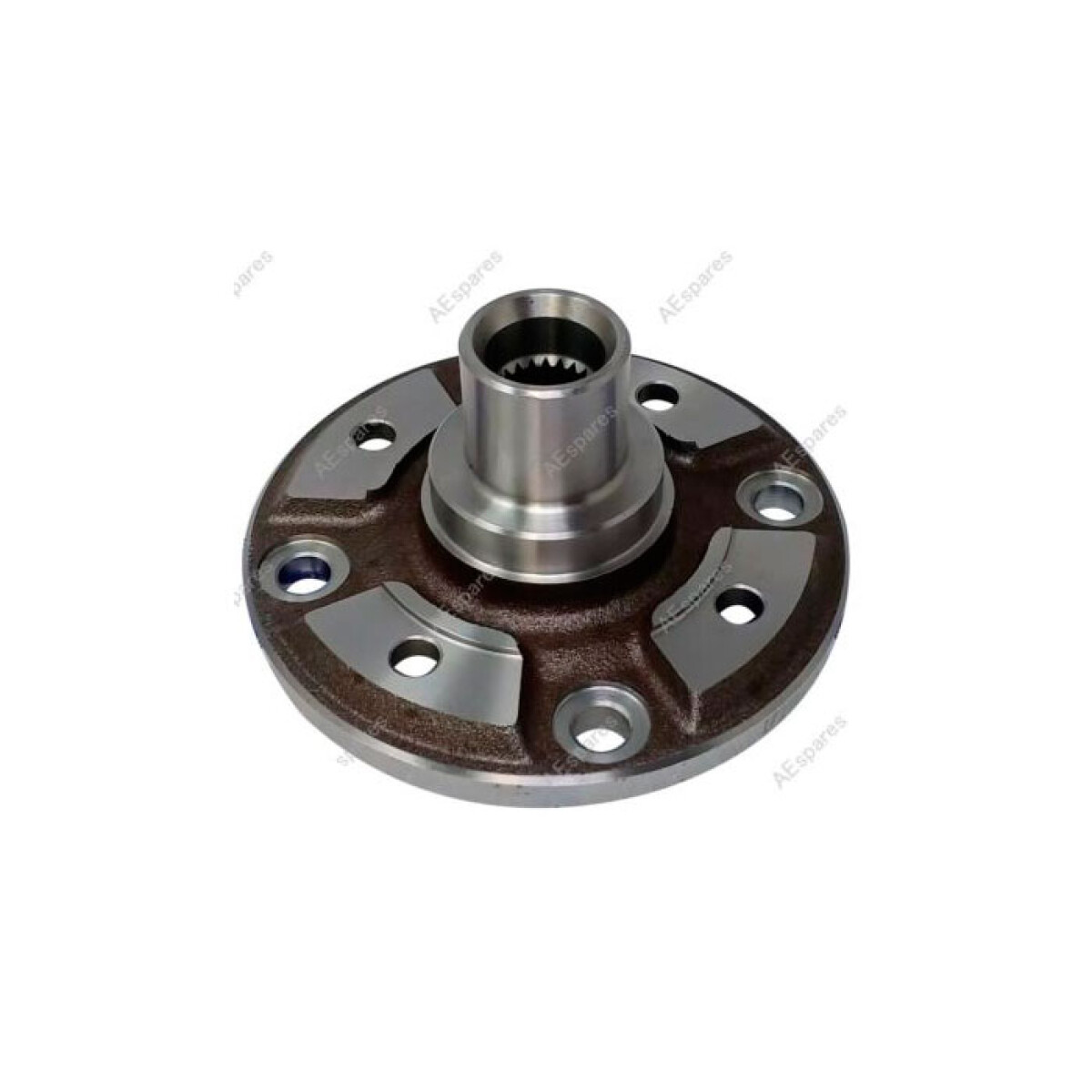 MAZA DE RUEDA SUZUKI MAZA RUEDA DELANTERA CON ESCALON - 