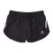 SHORT WV GIRLS RNG II coral sugar NEGRO