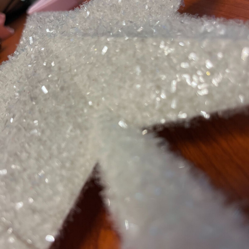 Estrella Blanca Puntero Navideño Estrella Blanca Puntero Navideño